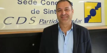 CDS-PP corre contra PSD após coligação com liberais em Sintra