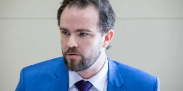 Durigan: Ida ao STF por IOF é questão mais jurídica do que econômica ou política