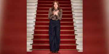 Sasha Meneghel: ‘Sou muito mão na massa’