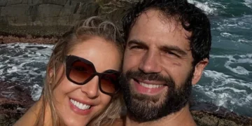 Ex de Sabrina Sato, Duda Nagle assume namoro