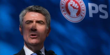 Carneiro. Jovens socialistas estão preocupados com habitação e rendimentos médios