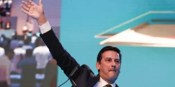 Rui Rocha: “Vamos ver se o tecto de 5% é do presidente ou do partido”