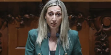 Deputada Cristina Rodrigues absolvida no caso do “apagão informático” do PAN