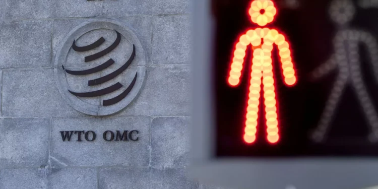 “Tarifas são atalho perigoso para a guerra”, diz Brasil na OMC