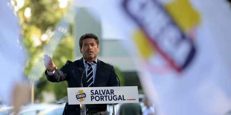 Chega contra proposta sobre luto gestacional e apela ao Governo que recue