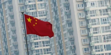 Morgan Stanley revisa para cima previsão de crescimento da China para 2025