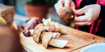 A receita de sucesso para uma alimentação protetora, segundo best-seller internacional