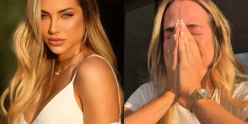 Aos 28 anos, Gabi Martins chora por descobrir que… ‘amadurecer dói’