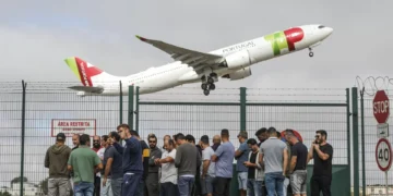 Privatização da TAP. Marcelo considera posição do Estado salvaguardada