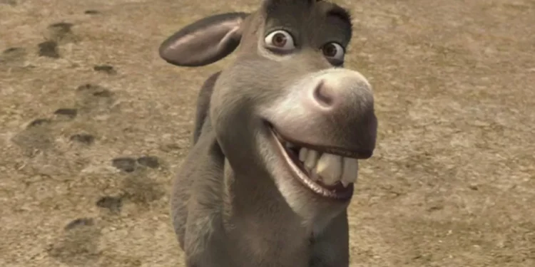 “Shrek”: Eddie Murphy dá detalhes sobre filme derivado focado no Burro