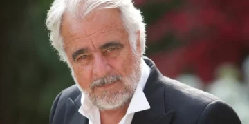 Fadista Nuno da Câmara Pereira é o candidato do Chega em Belmonte