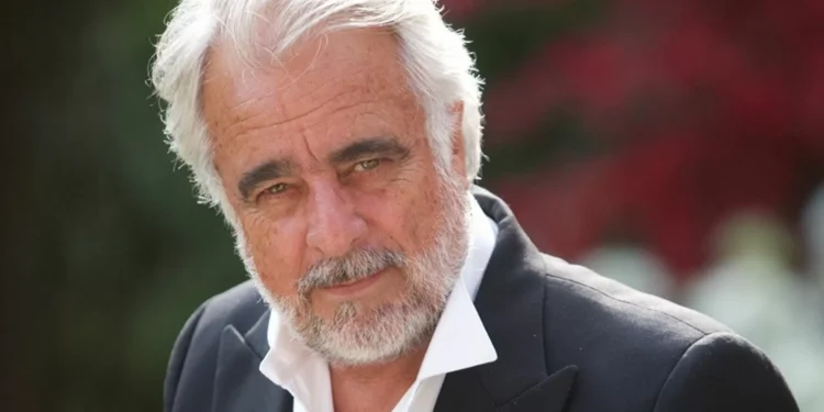 Fadista Nuno da Câmara Pereira é o candidato do Chega em Belmonte