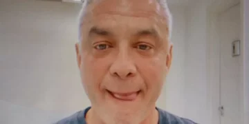 Alexandre Correa chora ao ser condenado por agredir Ana Hickmann