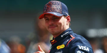 Conselheiro confirma que Verstappen segue na Red Bull em 2026