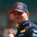 Conselheiro confirma que Verstappen segue na Red Bull em 2026