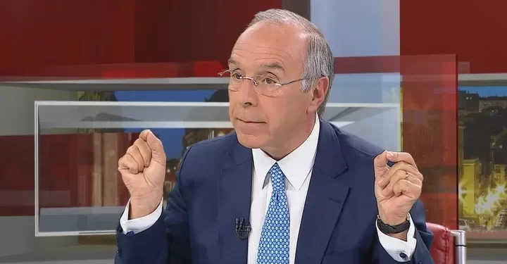 Marques Mendes defende auditoria à compra da sede do Banco de Portugal