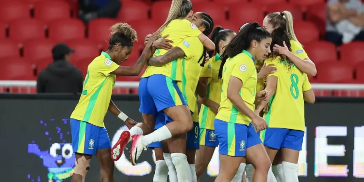 Copa América Feminina: veja todos os campeões do torneio continental
