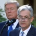 Trump retoma ataques a Powell, em pressão que começou no 1º mandato e se intensificou