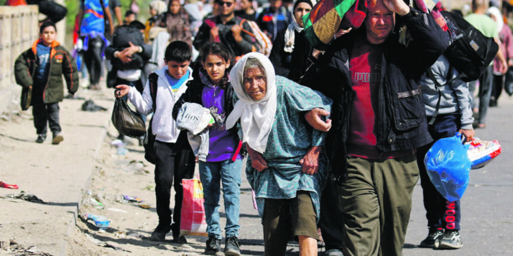Médio Oriente: Hamas aceita condições para cessar-fogo em Gaza