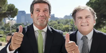 Tarifas: Chega considera que acordo com os EUA “é mau” para a Europa