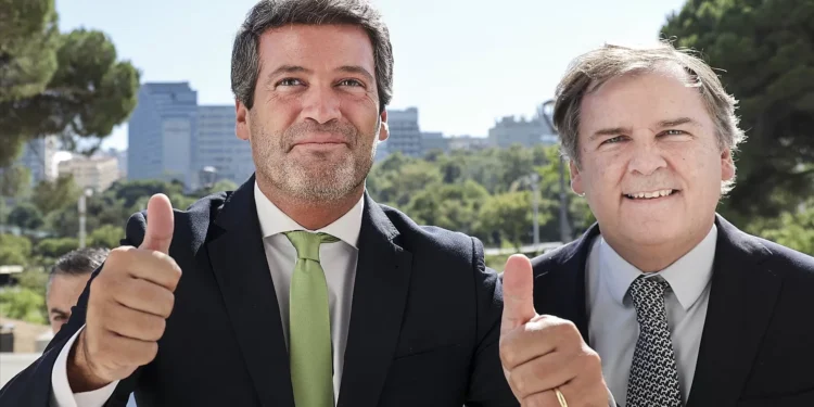 Tarifas: Chega considera que acordo com os EUA “é mau” para a Europa