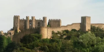 Vereadores do PSD demitem-se dos cargos executivos contra presidente social-democrata em Óbidos