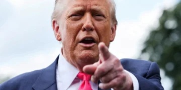 Trump: Se países não abrirem mercados para EUA, tarifas muito maiores serão colocadas