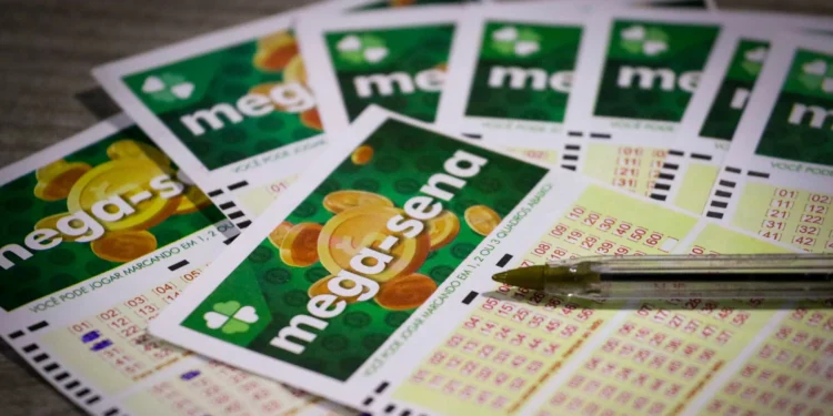 Mega-Sena passa a ter prêmio maior com nova regra; entenda