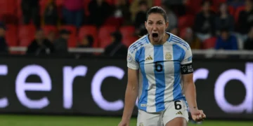 Copa América: Argentina bate o Uruguai nos pênaltis e fecha em terceiro