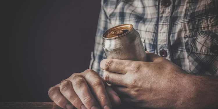 Indústria do álcool não é ‘parceira’ contra o alcoolismo