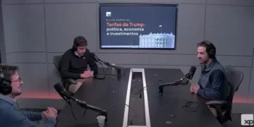 Impacto do tarifaço, que já era pequeno para o PIB, ficou menor com lista de exclusão