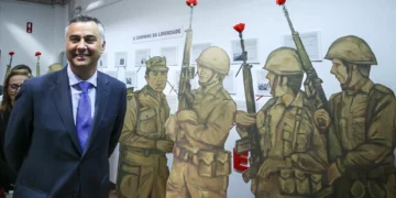 “Se educação sexual dependesse da disciplina de Cidadania era um desastre”, diz ministro