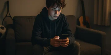 Como saber se a IA faz mal pros seus filhos?