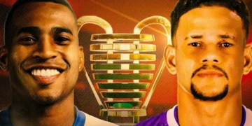 CBF define datas e horários das finais da Copa do Nordeste; veja