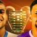 CBF define datas e horários das finais da Copa do Nordeste; veja