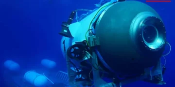 Crise financeira comprometeu segurança do submersível Titan, diz relatório