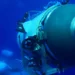 Crise financeira comprometeu segurança do submersível Titan, diz relatório