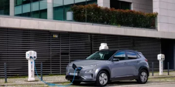 Rede nacional de carregamento regista resultados históricos em julho ao superar os 813 mil carregamentos