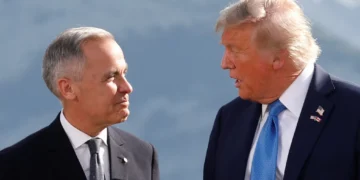 Canadá removerá várias tarifas retaliatórias sobre produtos dos EUA, diz premiê