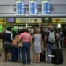 Aeroporto de Lisboa com 18 voos cancelados em dia de greve na Menzies