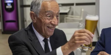 Marcelo visita Rabo de Peixe. Presidente da República vai estar quatro dias nos Açores