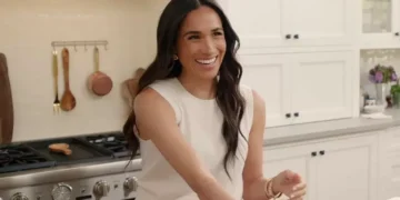 O detalhe fashion da realeza britânica que tirava Meghan Markle do sério