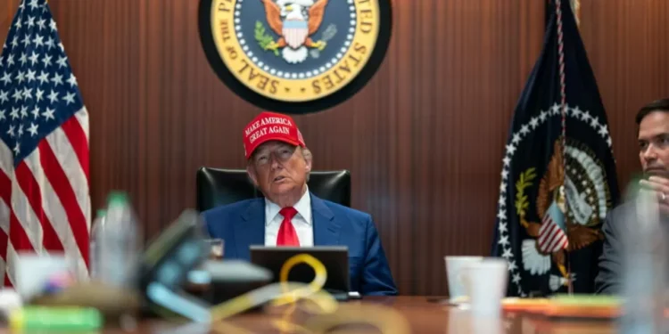 EUA revogaram vistos a mais de 6.000 estudantes estrangeiros desde regras de Trump