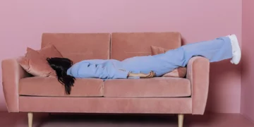 Quando o cansaço deixa de ser normal (e o que fazer antes que piore)