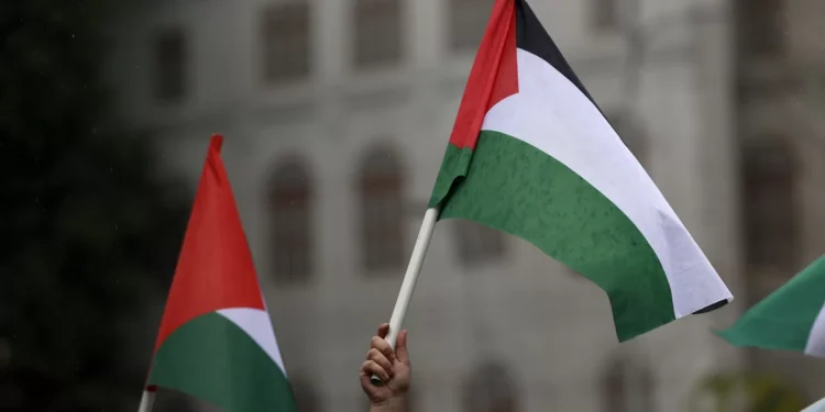 Portugal pode reconhecer Palestina em setembro. Governo vai ouvir Marcelo e partidos