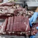 México ultrapassa EUA como segundo maior comprador de carne bovina brasileira