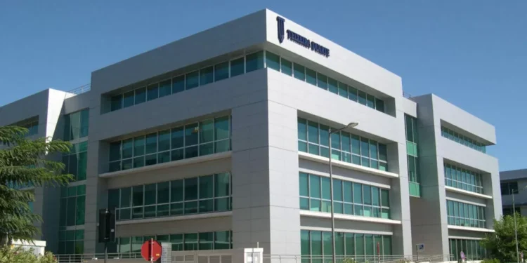 Participação da Teixeira Duarte na construção da linha de alta velocidade estimada em 440 milhões