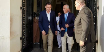 Marcelo garante: relação com Governo continua  “saudável” apesar de veto na imigração