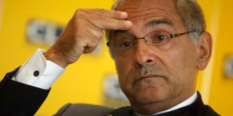 Presidência timorense recorre da decisão de inconstitucionalidade da nomeação de presidente do Tribunal de Recurso