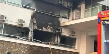 Mirandela. Montenegro lamenta “trágico” incêndio em lar, alarme de fumo não disparou